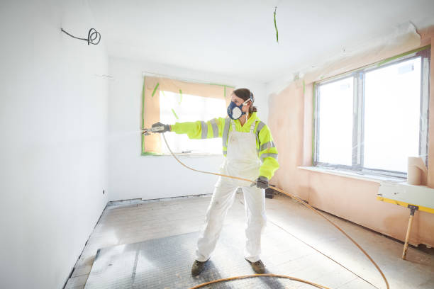 Best Dehumidification Services  in Plainview, TN